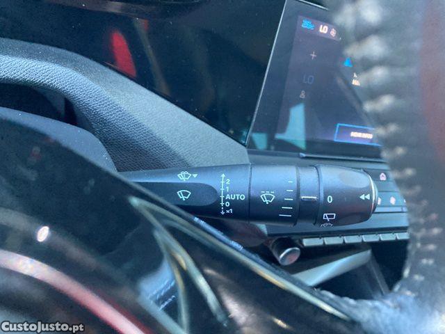 Peugeot 308 1.5 BlueHDi Active P — fotografia 16