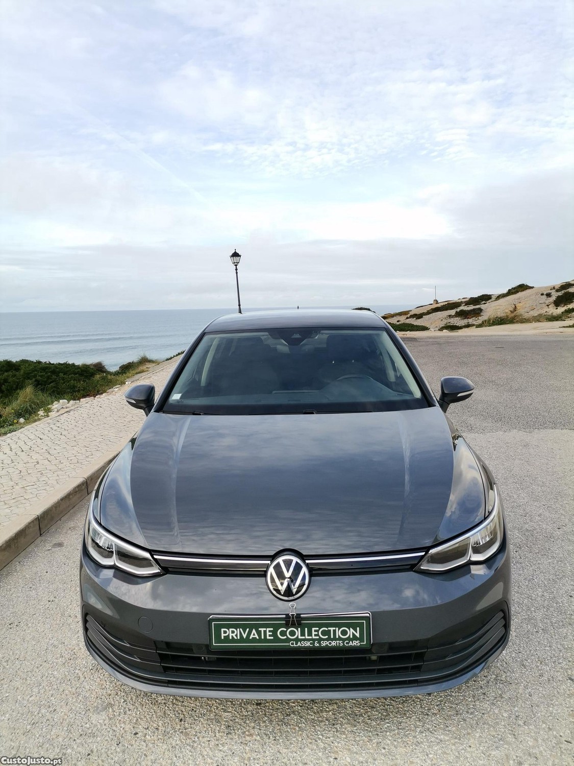VW Golf 2.0 TDI (150cv) DSG - 20 foto 3