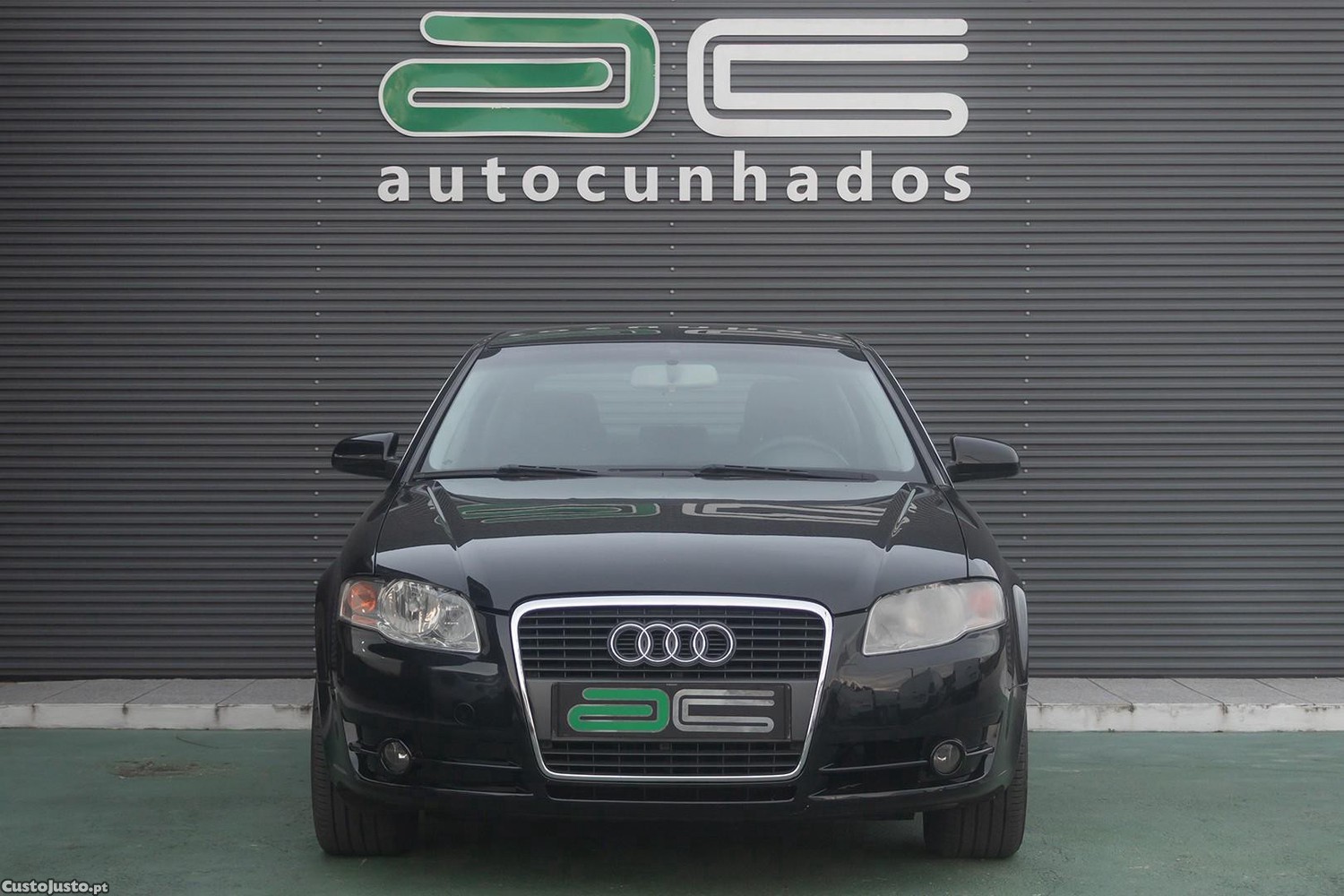Audi A4 2.0 TDi Sport - 05 foto 2