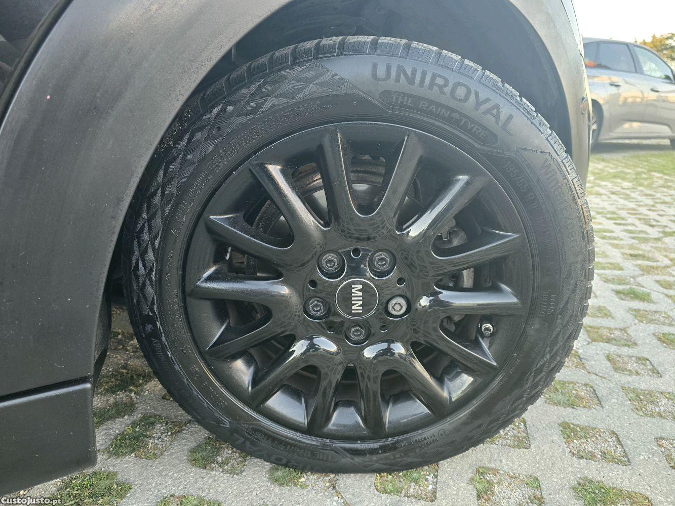 MINI One Mini 5p 102cv - 22 foto 5