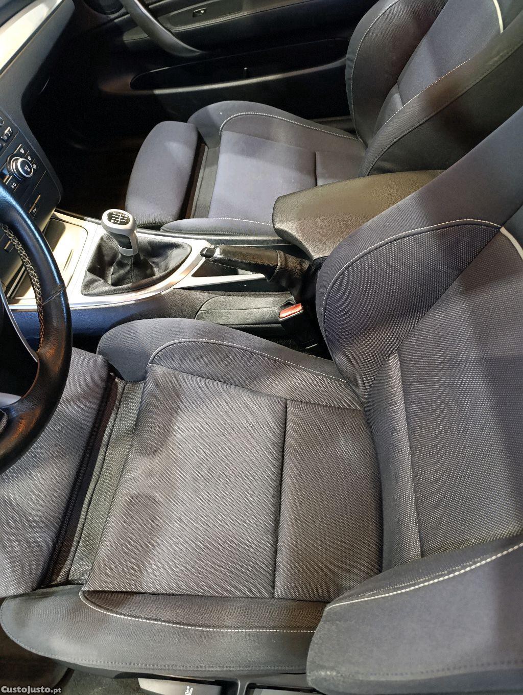 BMW 123 biturbo — fotografia 3