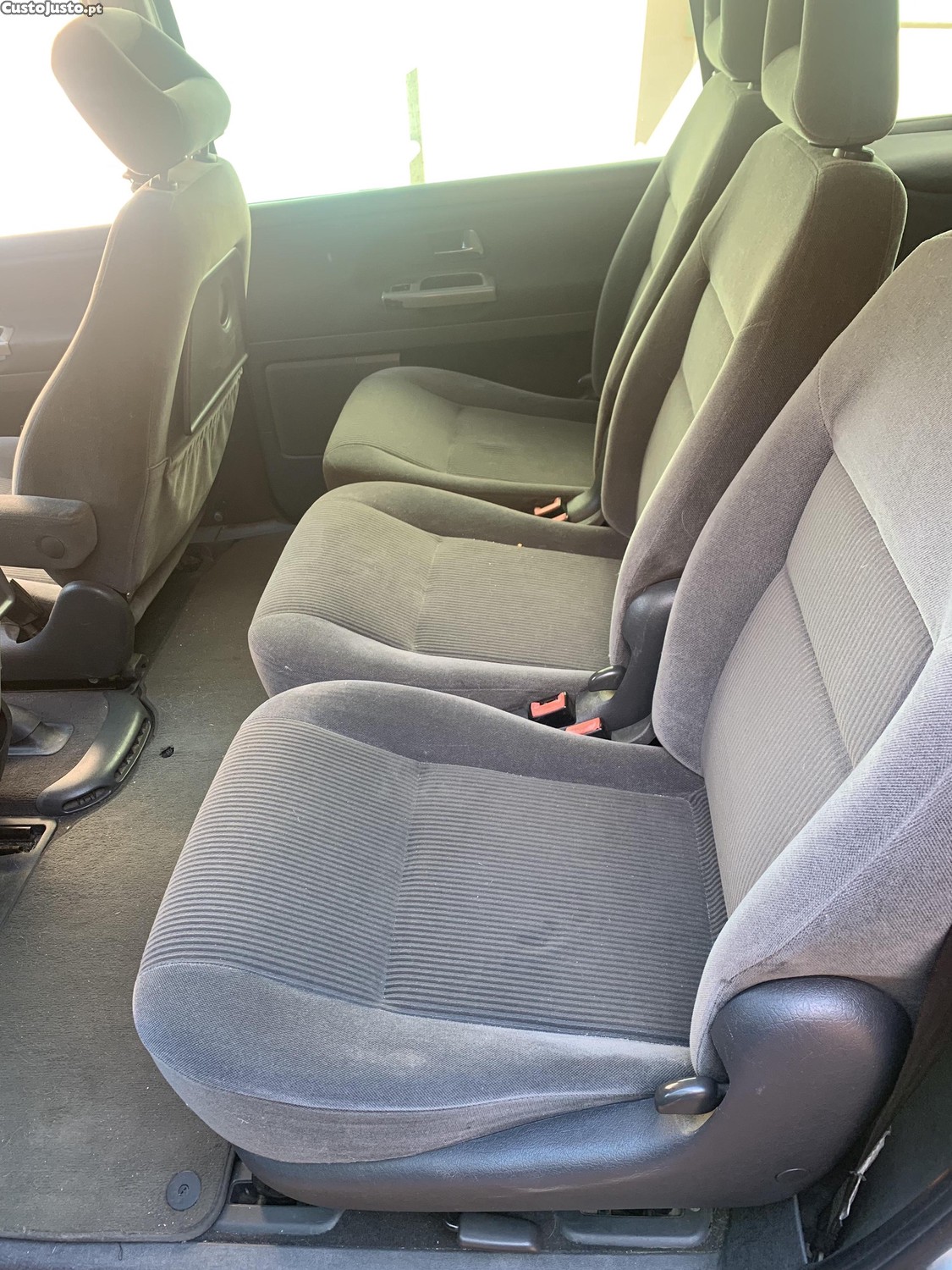 Ford Galaxy 1.9 tdi — photo 5