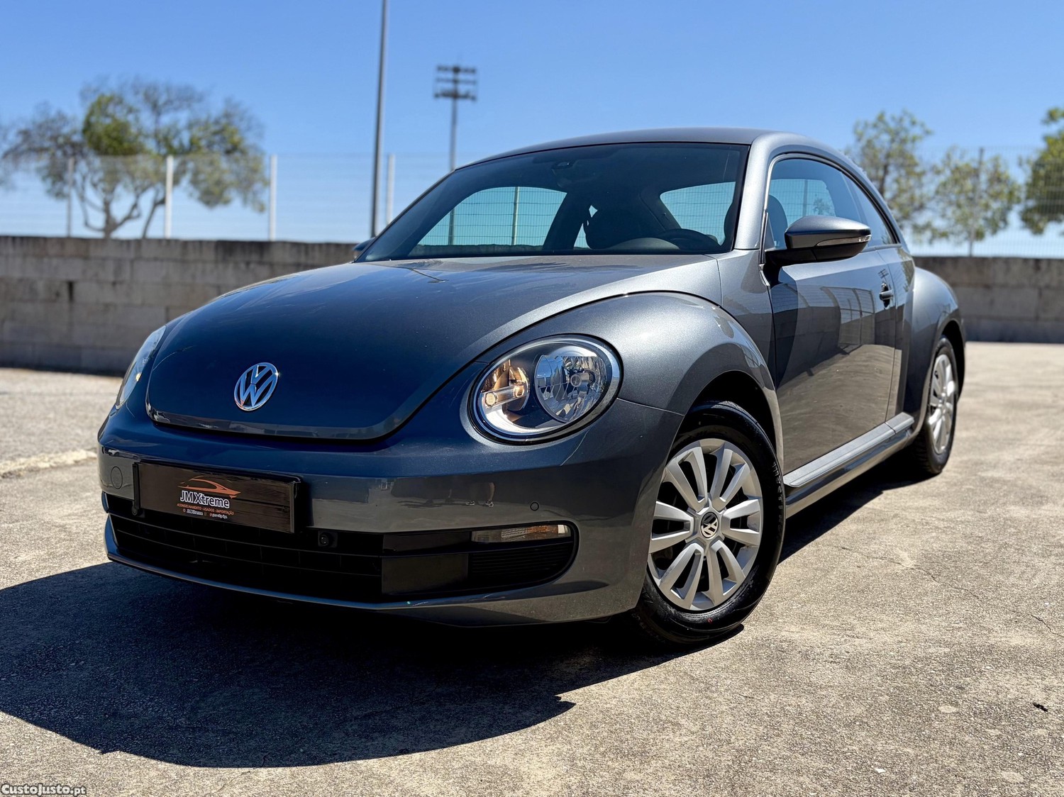 Volkswagen New Beetle 1.2TSi 105CV — fotografia 9