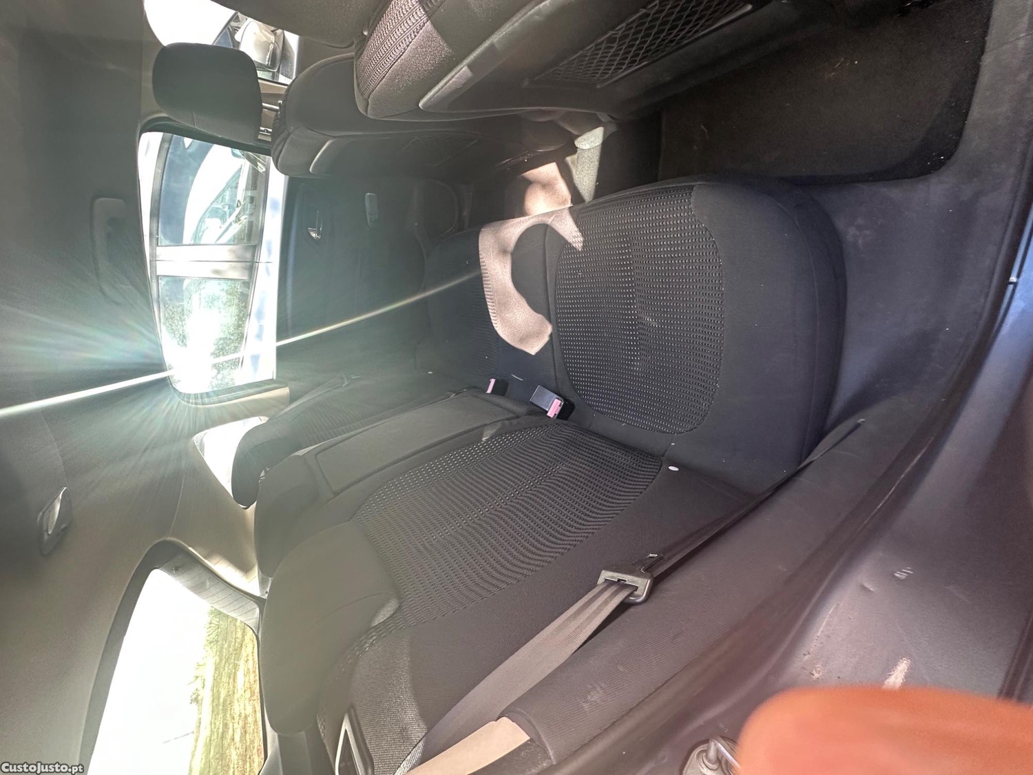 Citroën C4 C4 1.6 HDI X — photo 2