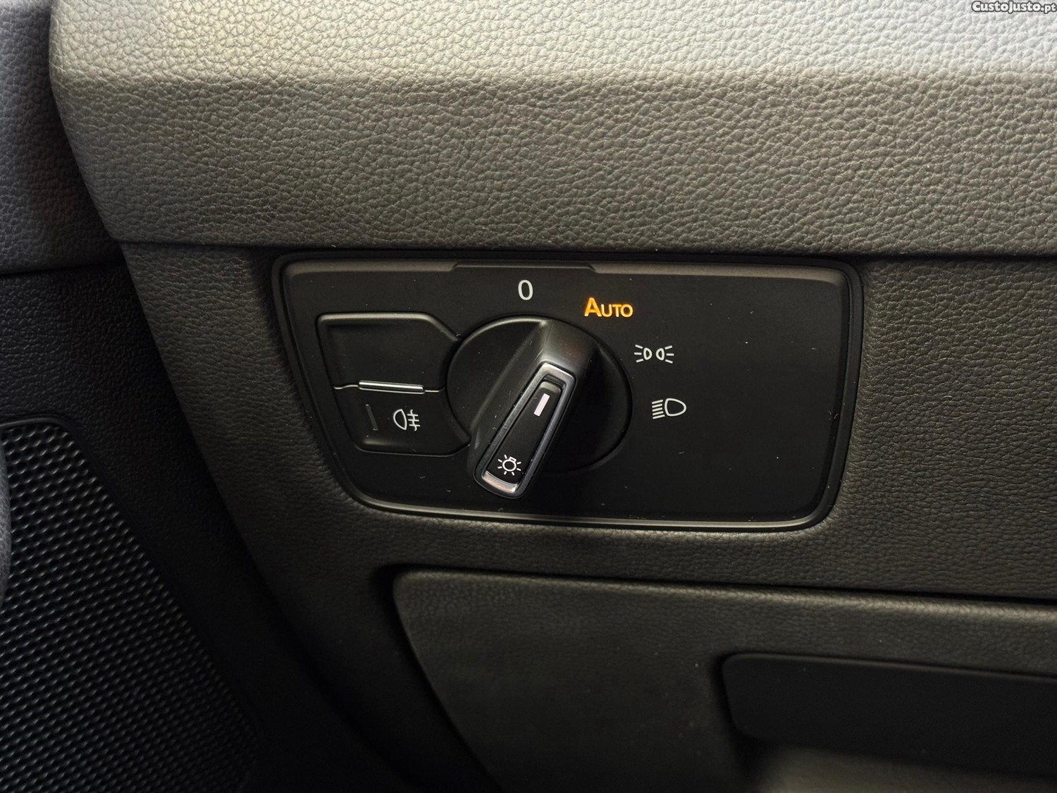 Volkswagen Passat 1.4 TSI GTE Plug-in — fotografia 6