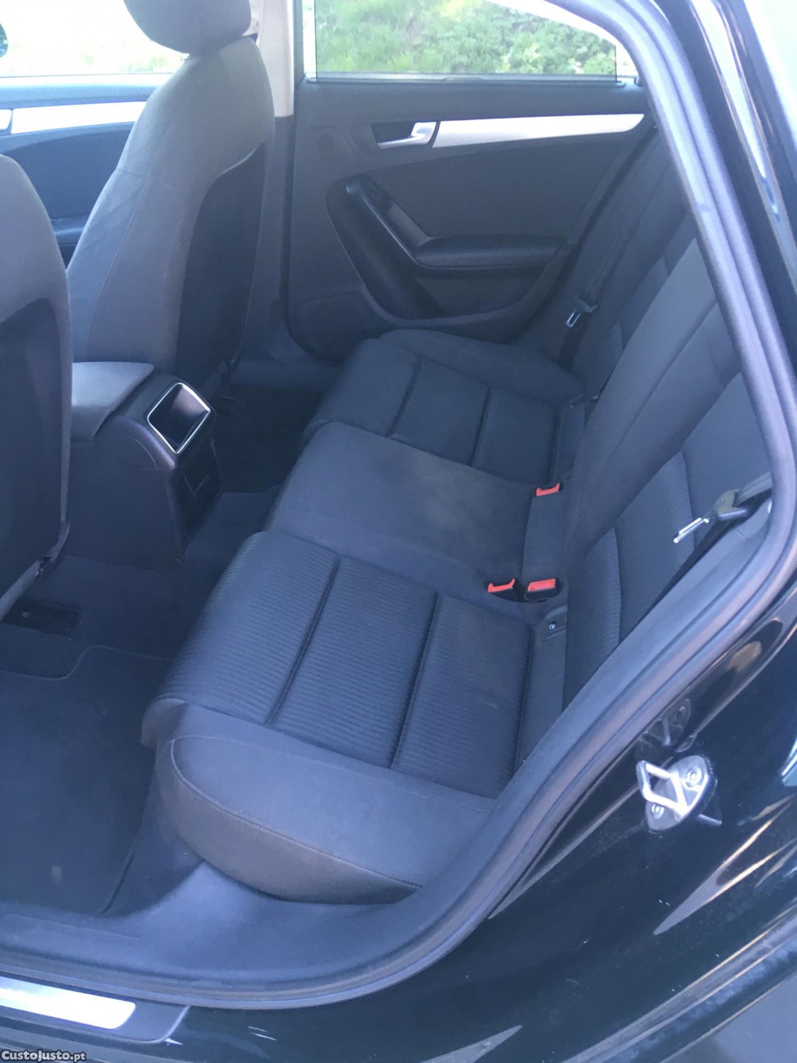 Audi A4 2.0 TDI — fotografia 3
