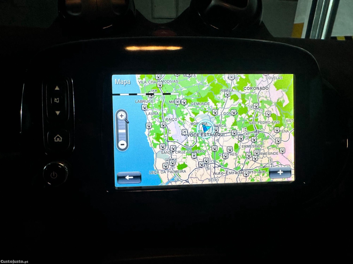 Smart ForFour Perfect - 18 — photo 2