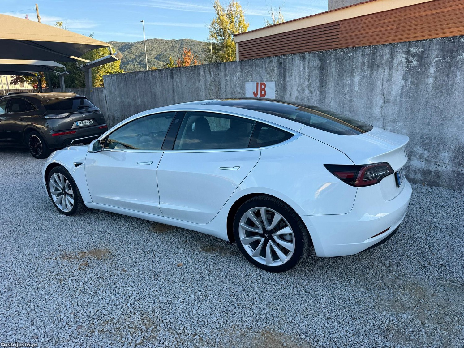 Tesla Model 3 Long Range Dual Motor - 20 — photo 4
