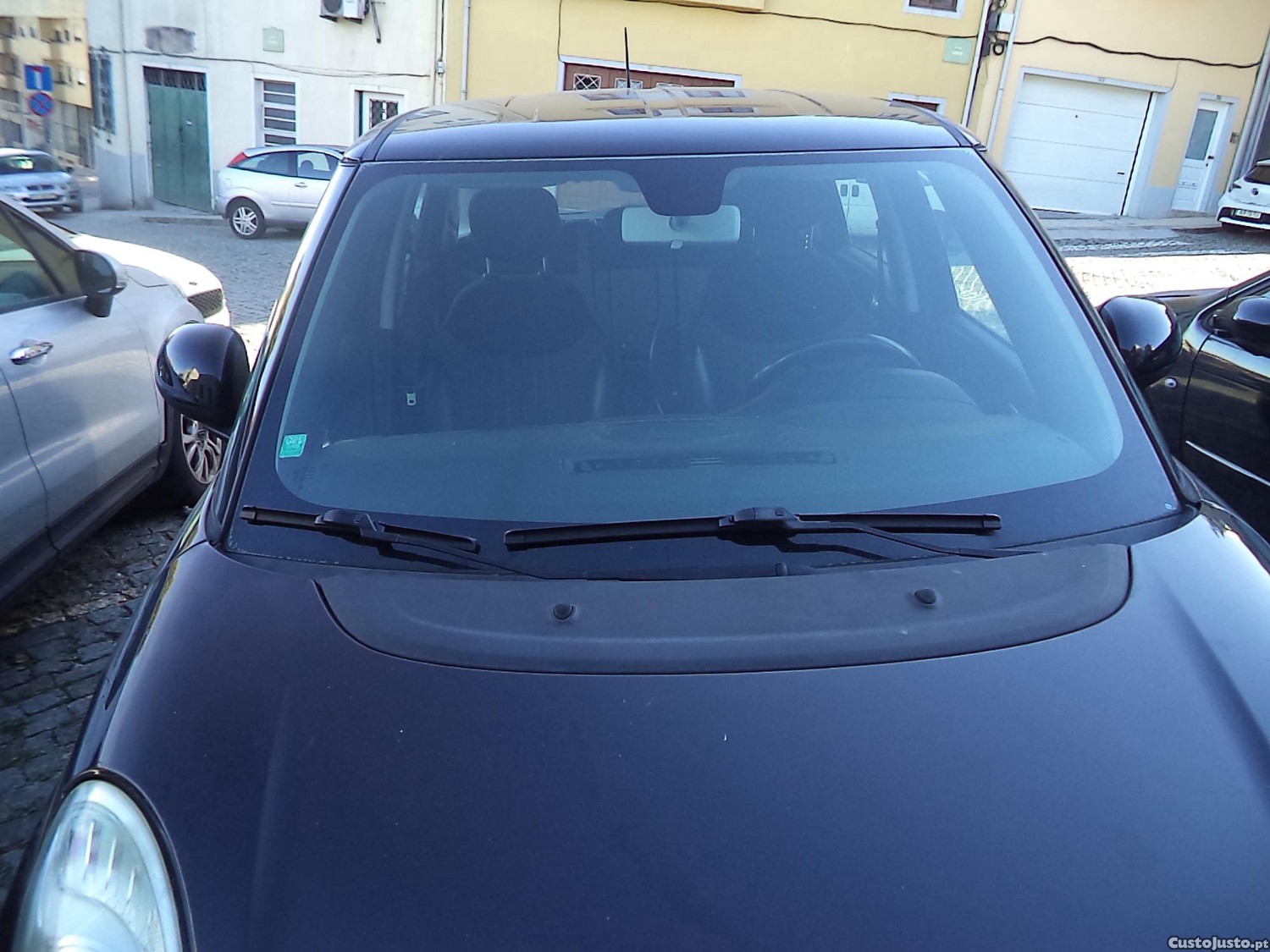 Fiat 500X Gasolina e  GPL 5p- 2014 - 14 — photo 4
