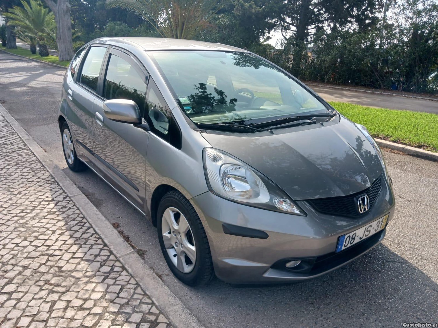Honda Jazz 1.4 i-VTEC 100cv Exclusive - 10 — photo 3