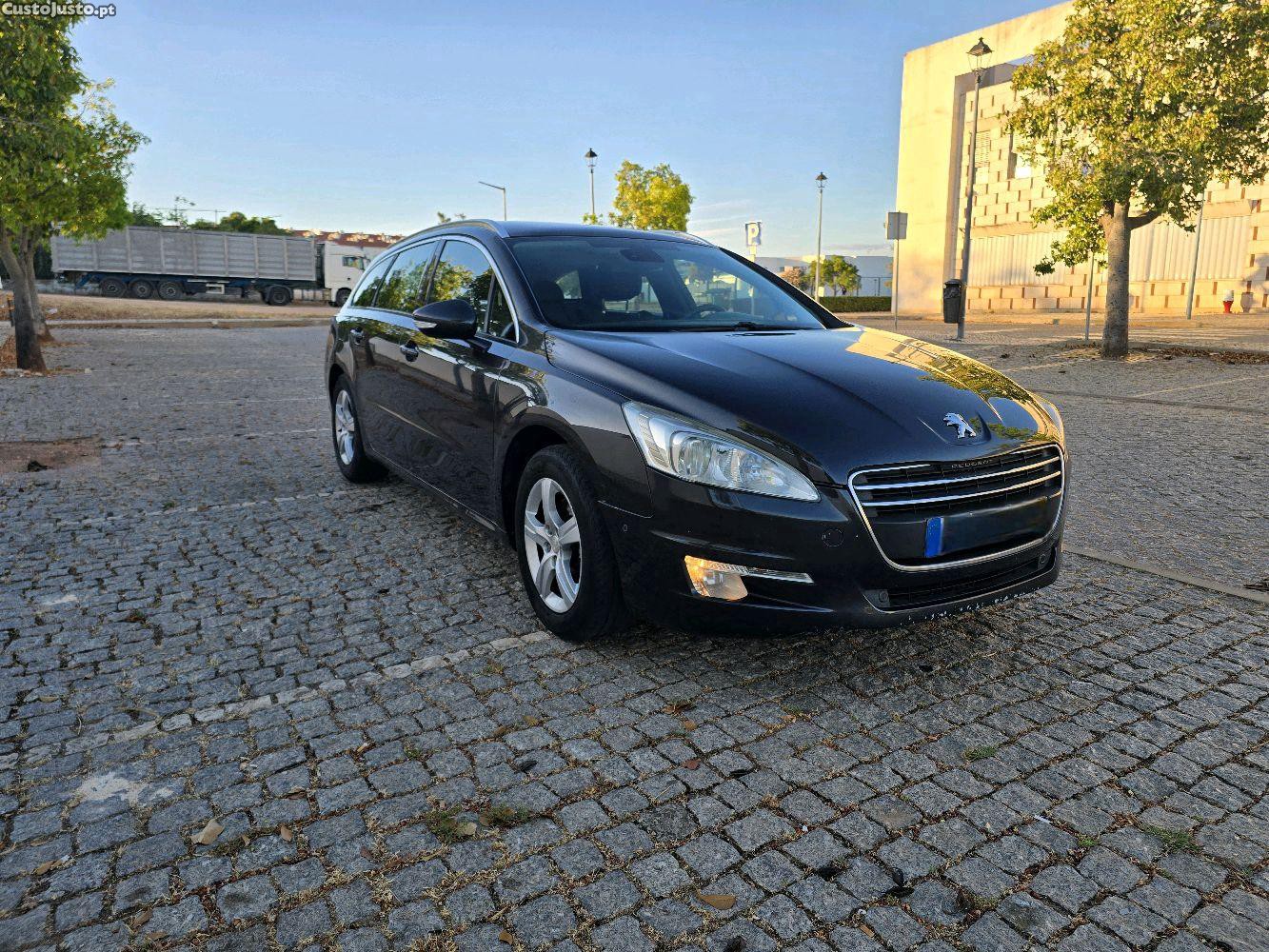 Peugeot 508 ALLURE - 12 foto 5