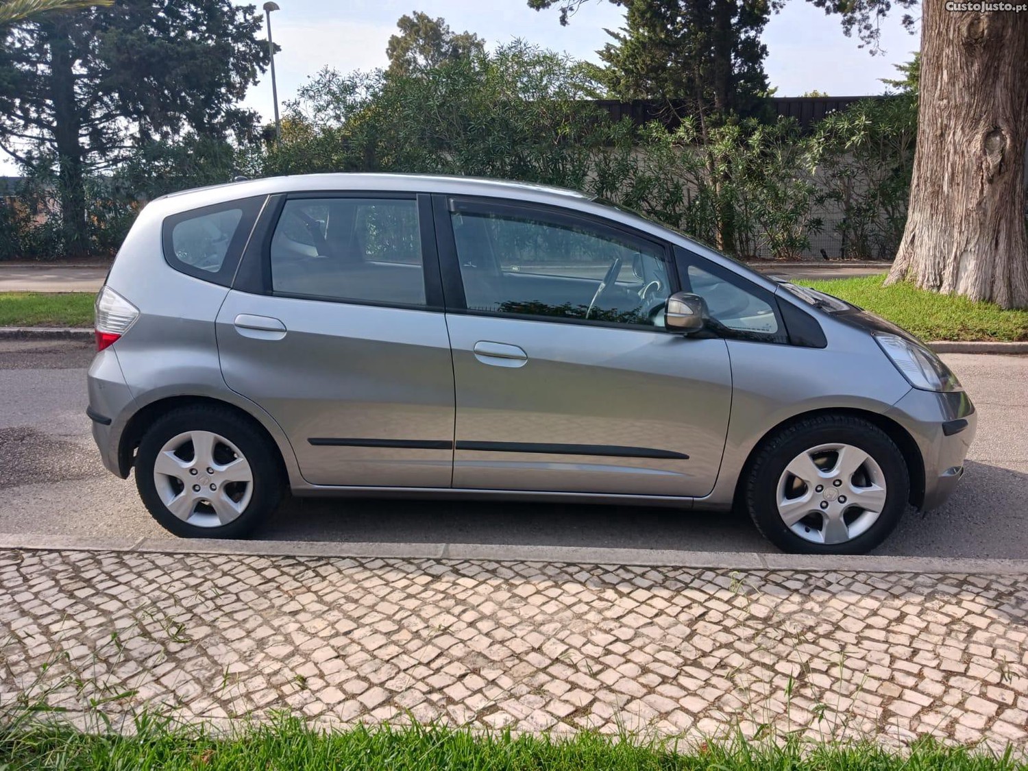 Honda Jazz 1.4 i-VTEC 100cv Exclusive - 10 — photo 4