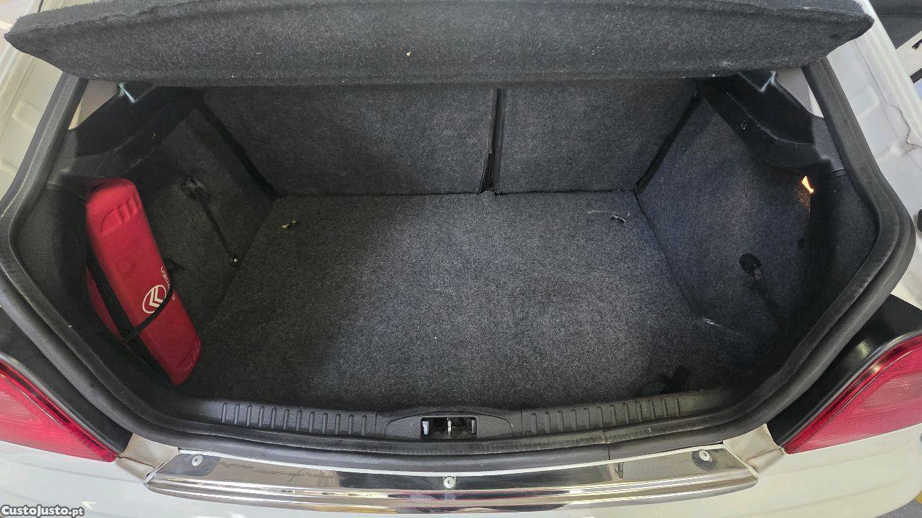 Citroën Xsara Completamente impecável — fotografia 4