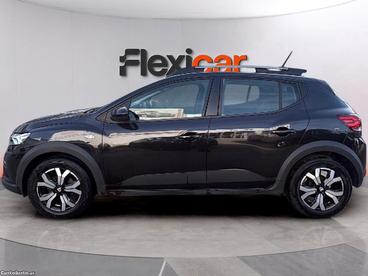 Dacia Sandero 1.0 ECO-G Expression Bi-Fuel — fotografia 14