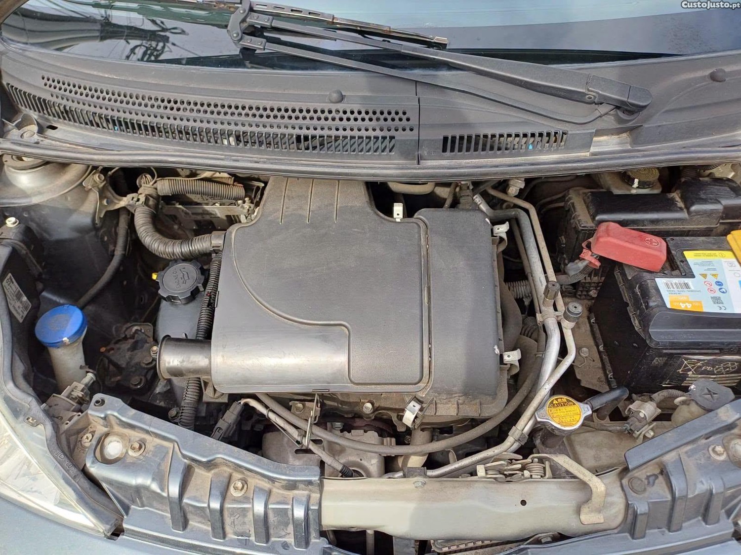 Peugeot 107 1.0  Viatura Economica — photo 5