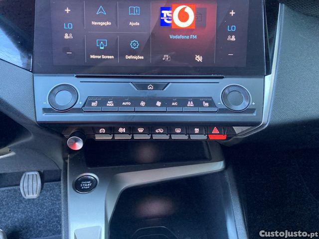 Peugeot 308 1.5 BlueHDi Active P — fotografia 8