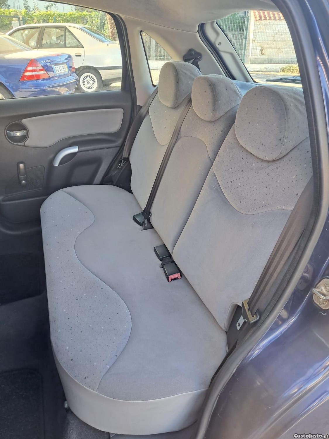 Citroën C3 1100 - 04 — photo 2