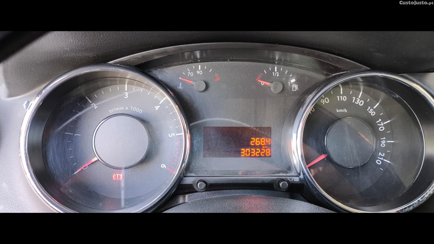 Peugeot 3008 1.6 HDi 112cv — photo 2