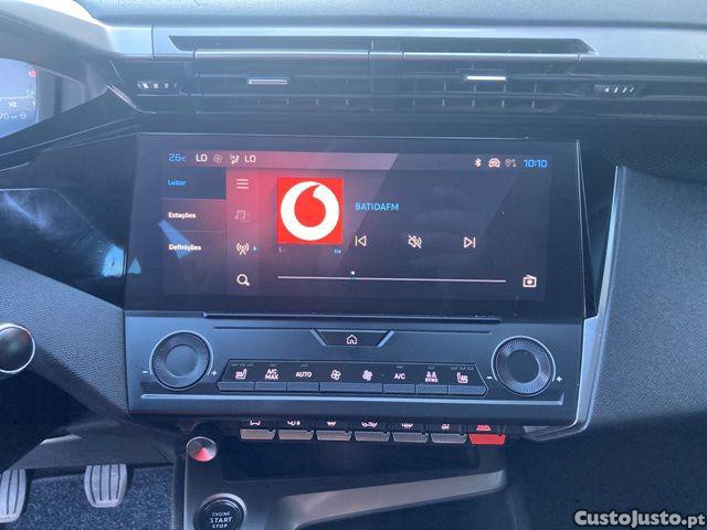 Peugeot 308 1.5 BlueHDi Active P — fotografia 10