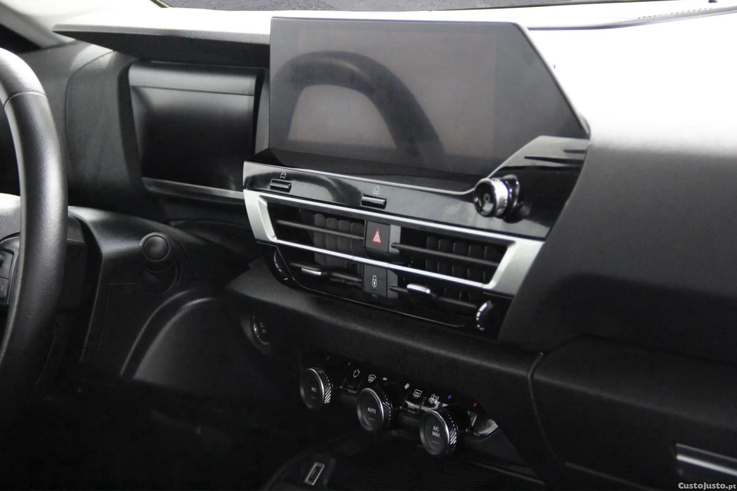 Citroën e-C4 50 kWh Shine Pack — fotografia 8