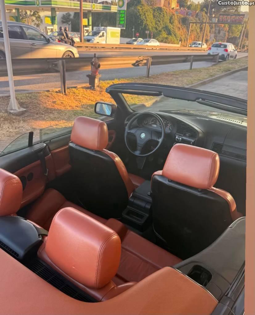 BMW 318 I (3Br) — photo 5