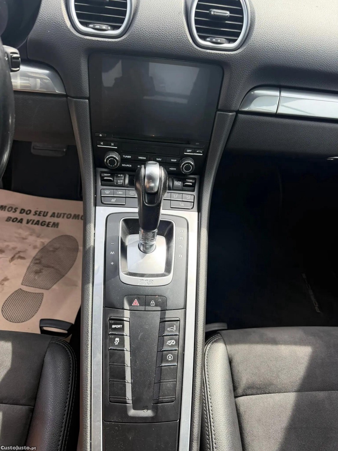 Porsche Cayman 2.0 Style Edition PDK — fotografia 3