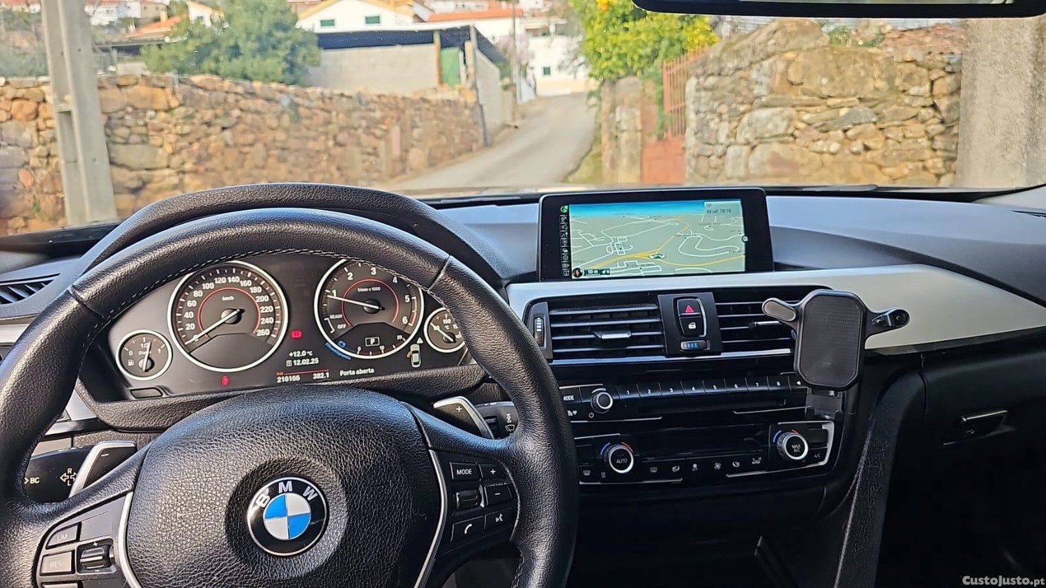 BMW 420 Grand Coupe Line Sport — fotografia 6