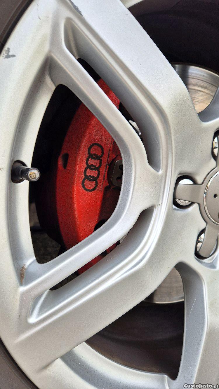 Audi A6 ultra 190cv — fotografia 6