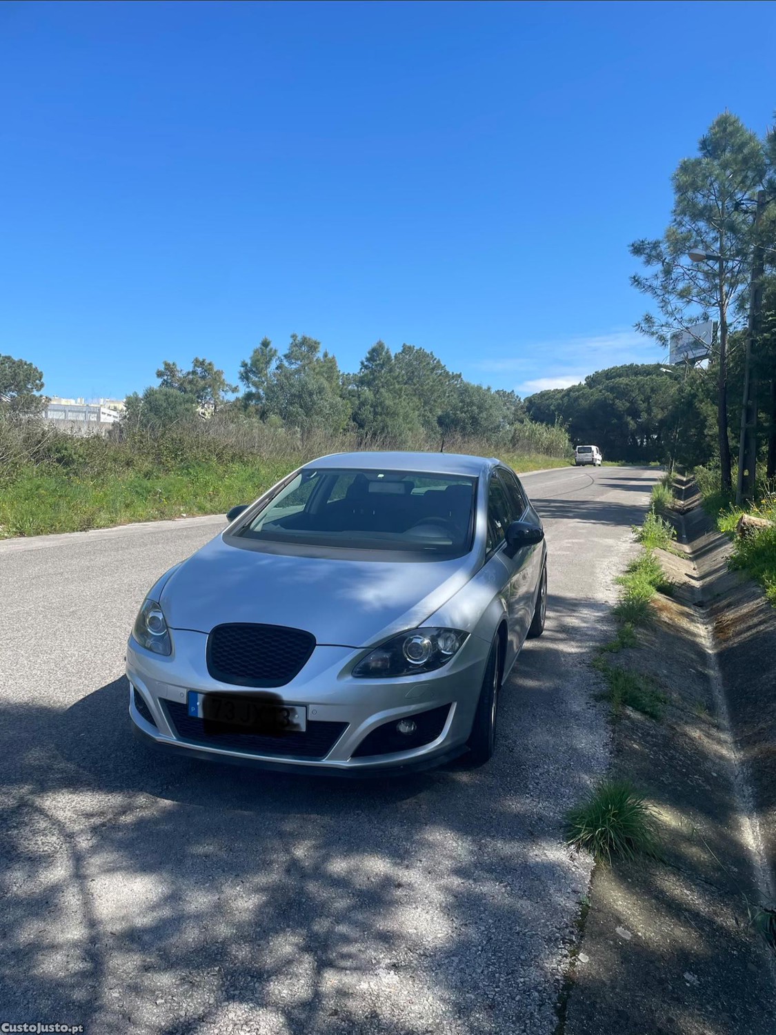 SEAT Leon 1P Facelift 1.4 TSI 125 cvs — fotografia 4