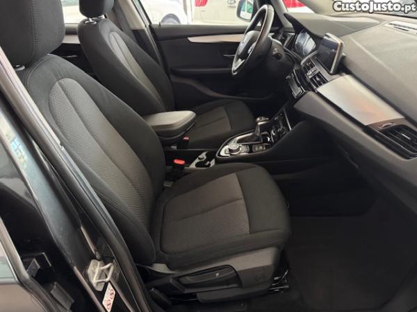 BMW 225 XE active tourer AUTO — fotografia 6