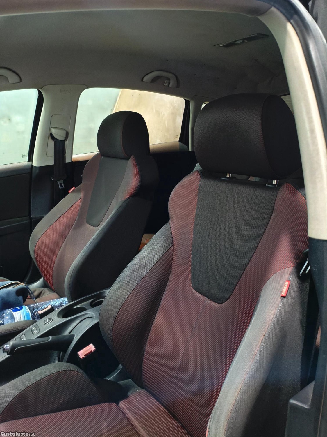 Seat Leon FR TDI 170 - 06 — photo 2
