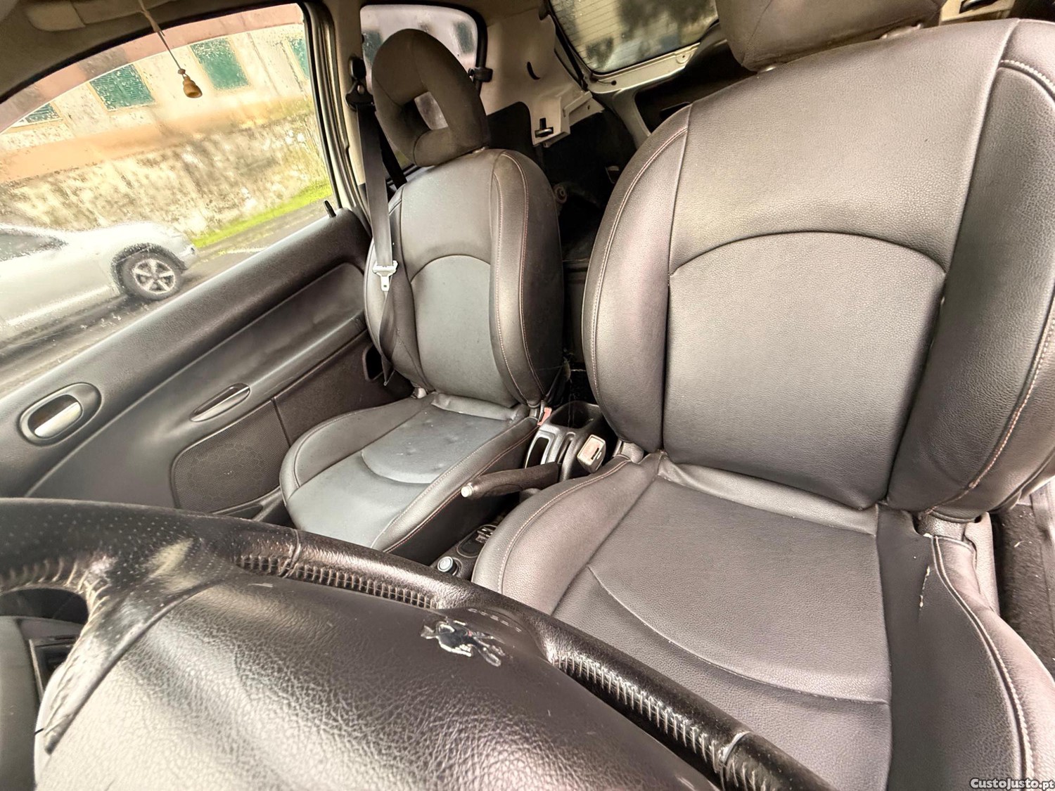Peugeot 206 (2S8hxf) - 03 — photo 3