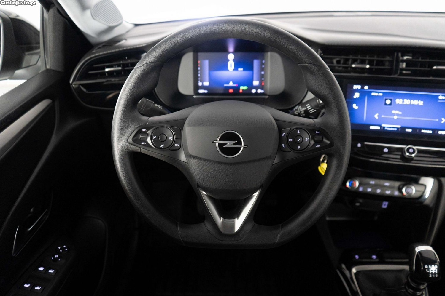 Opel Corsa 1.2 T Edition — fotografia 5