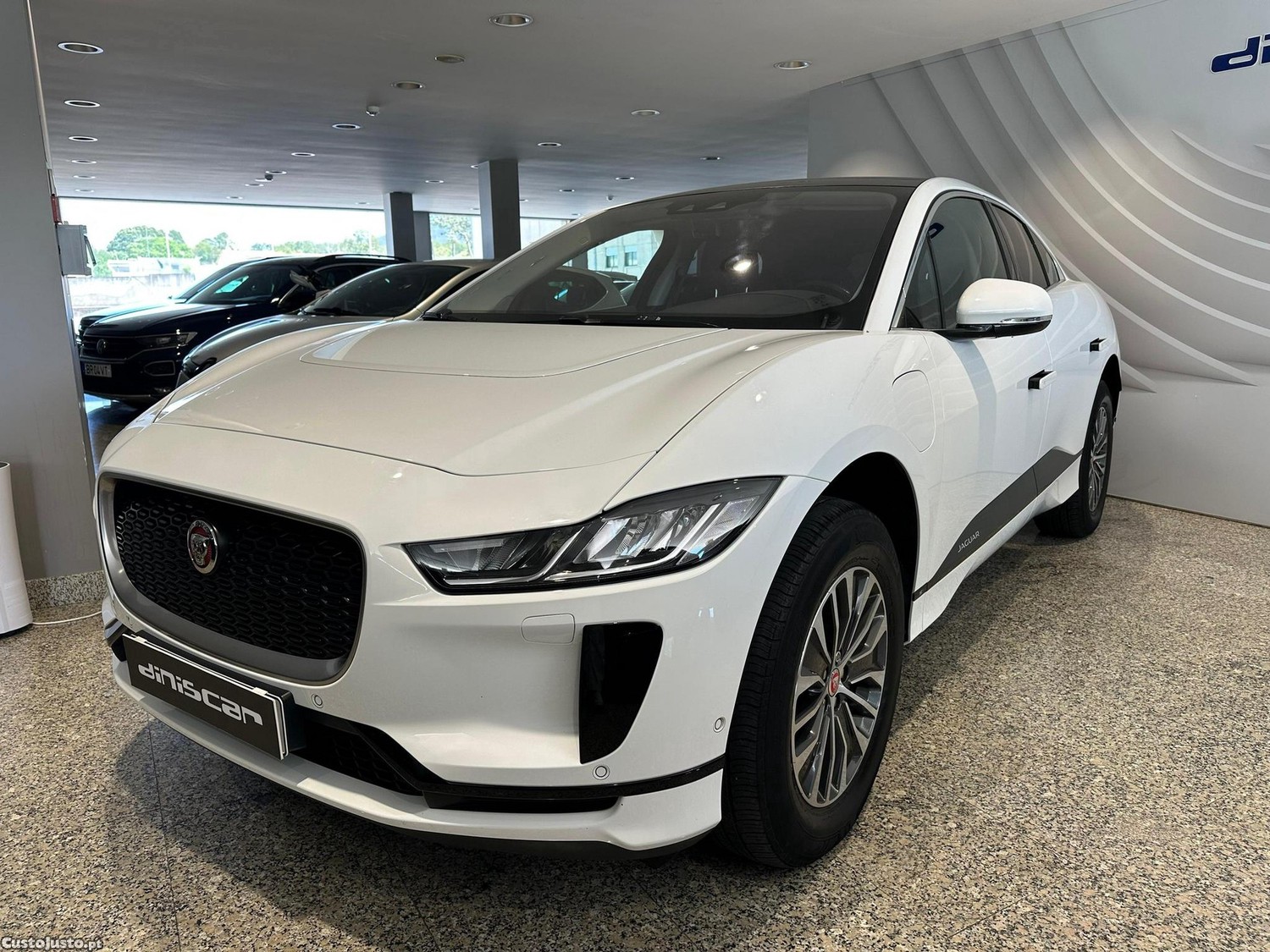 Jaguar I-Pace S AWD Aut. - 18 foto 4