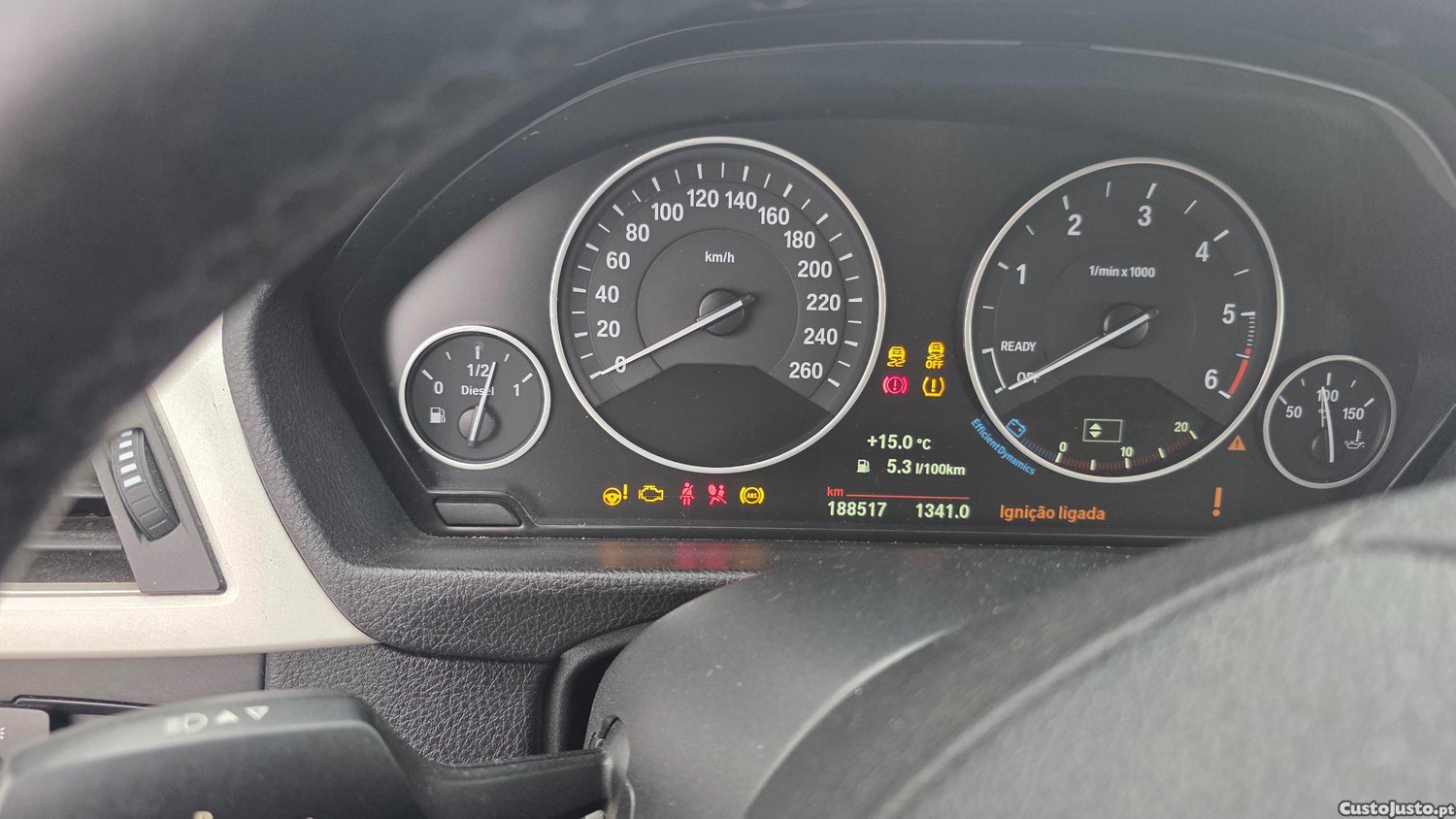 BMW 418 418d - 16 — photo 3