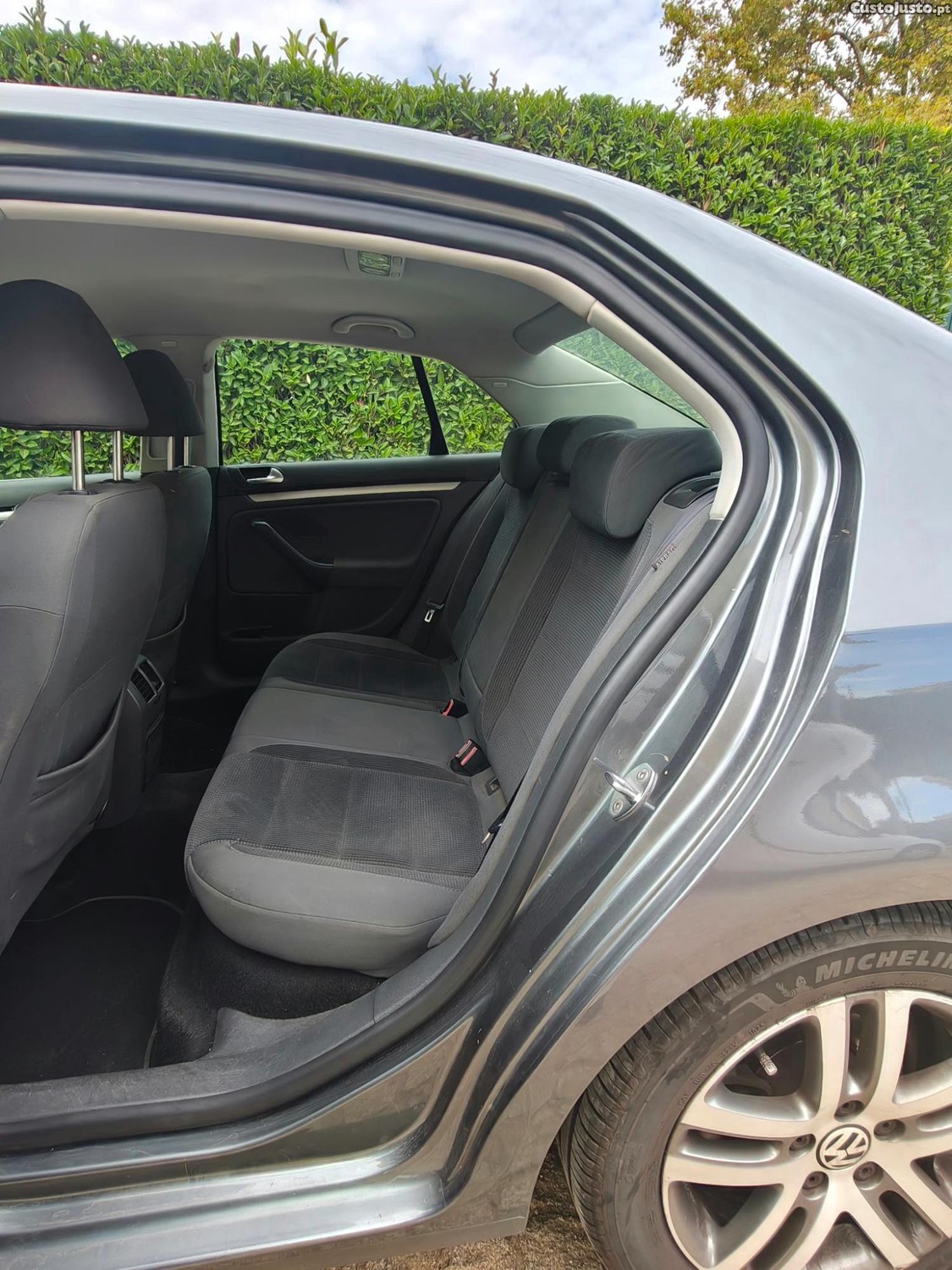 VW Jetta Confortline - 08 — photo 5