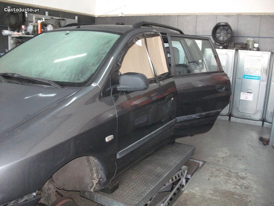 Mitsubishi Space Star 1.3 16 v para peças - 03 foto 2