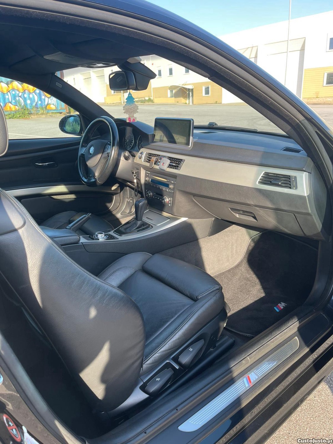 BMW 320 e92 177cv - 08 foto 5