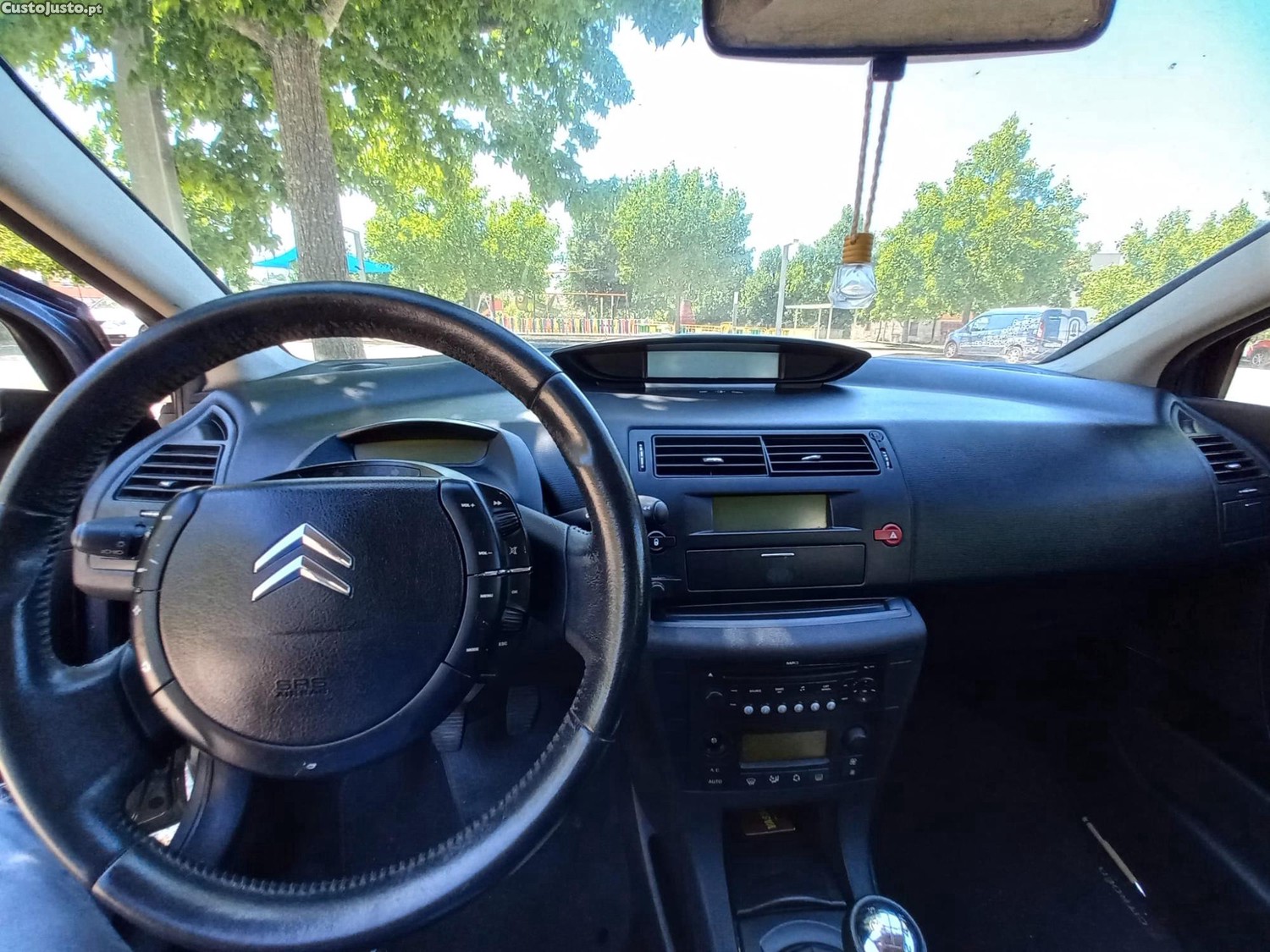 Citroën C4 (Lr9hyb) — fotografia 6