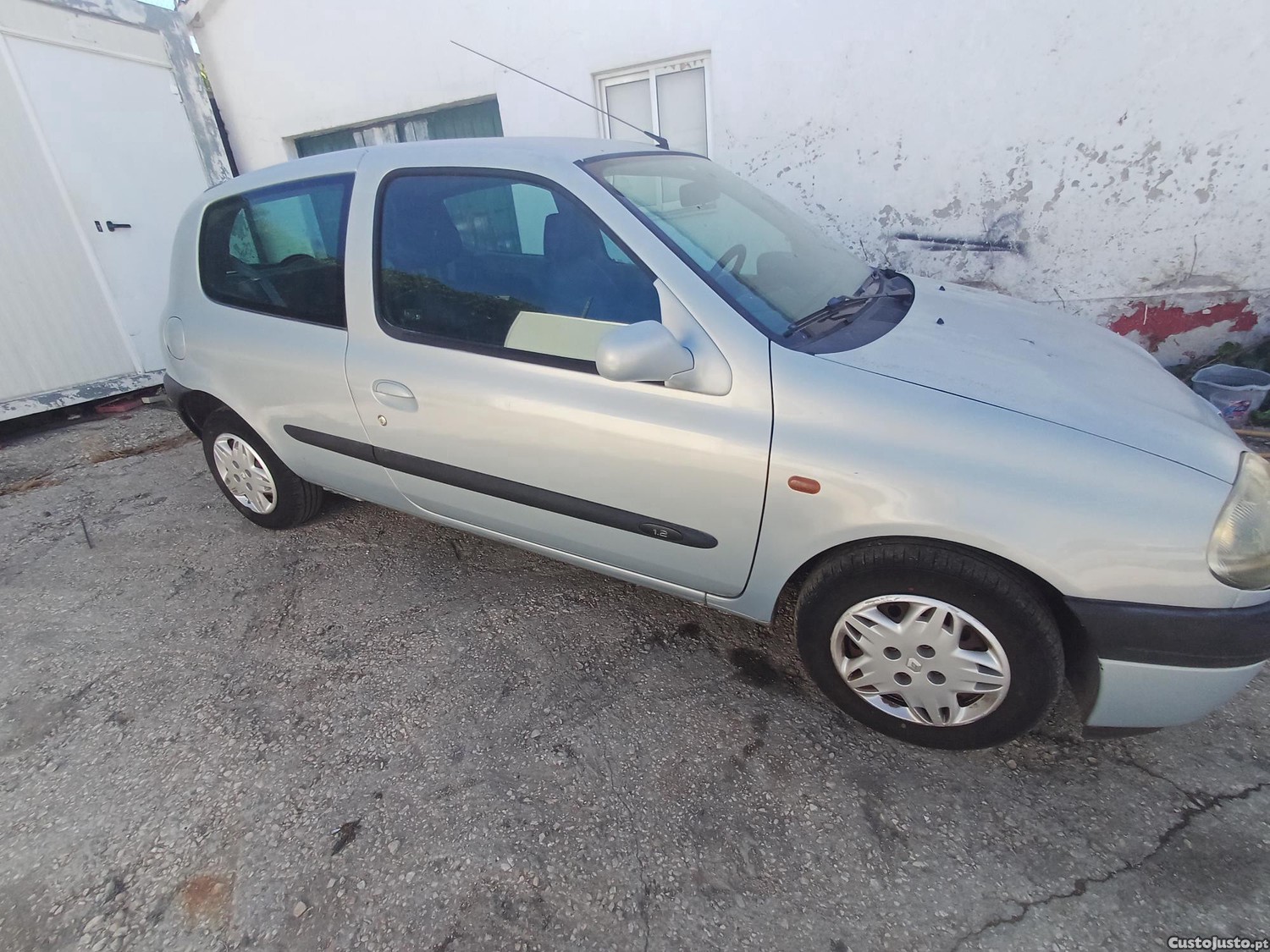 Renault Clio 1.2 — photo 5