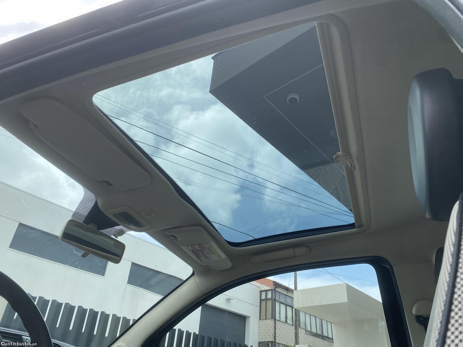 Fiat 500C Cabrio — fotografia 7