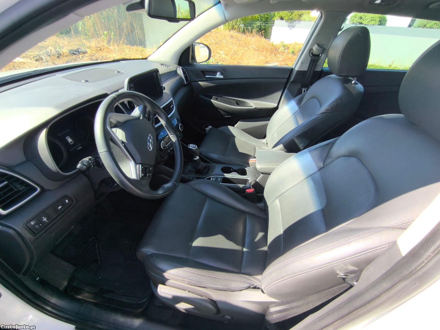 Hyundai Tucson Premium - 21 — photo 3