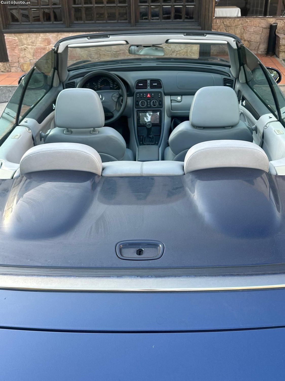 Mercedes-Benz CLK 230 Kompressor Elegance - 99 foto 3