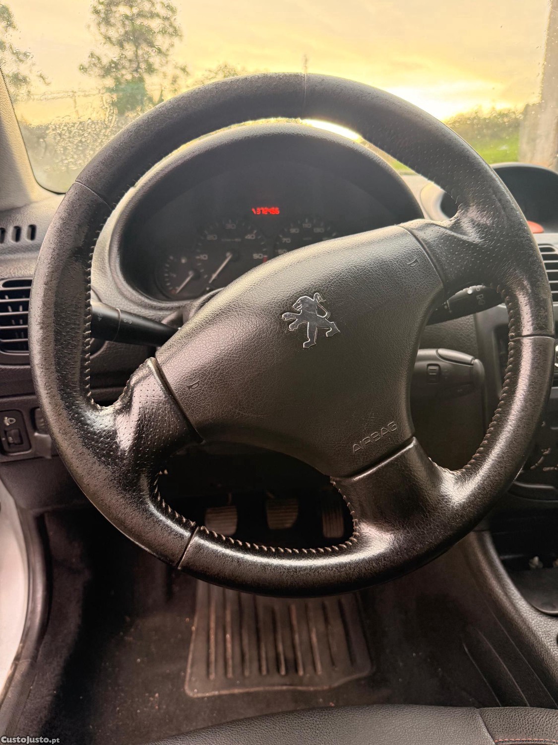 Peugeot 206 (2S8hxf) - 03 — photo 5