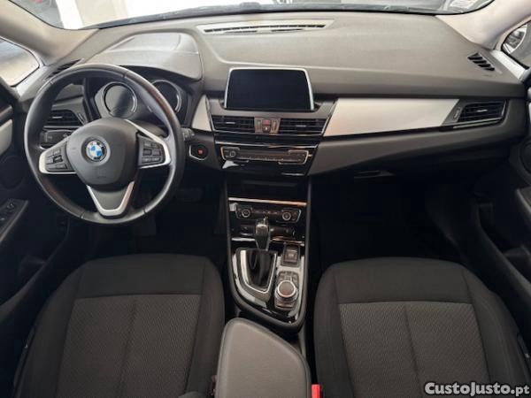 BMW 225 XE active tourer AUTO — fotografia 5