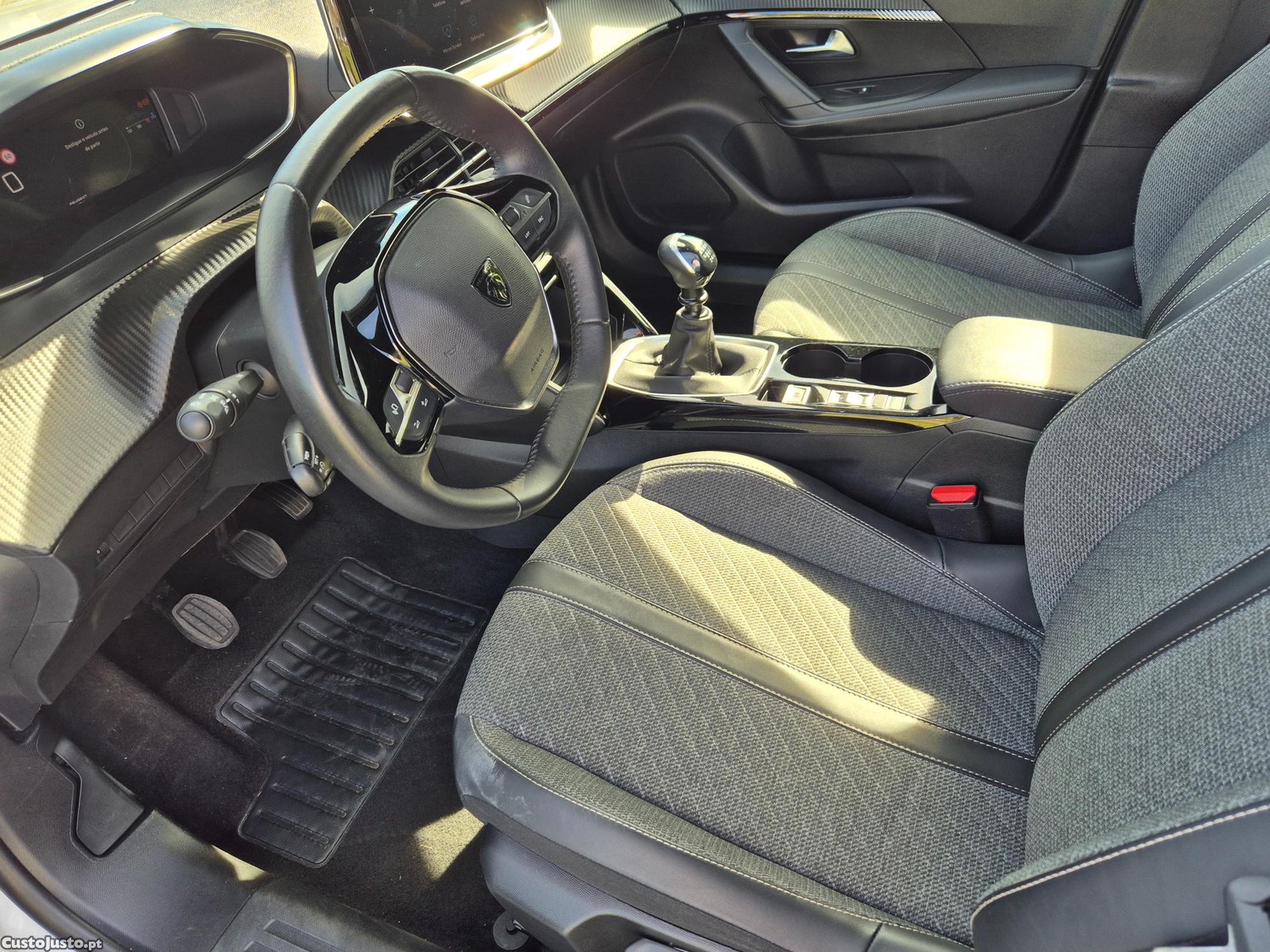 Peugeot 2008 Allure - 24 — photo 5