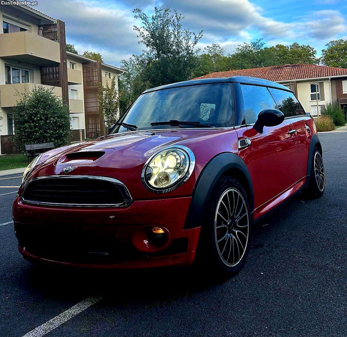 MINI John Cooper Works Break - 10 — photo 4