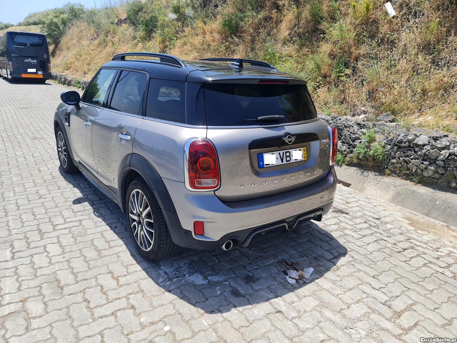 MINI Countryman Cooper D — fotografia 8
