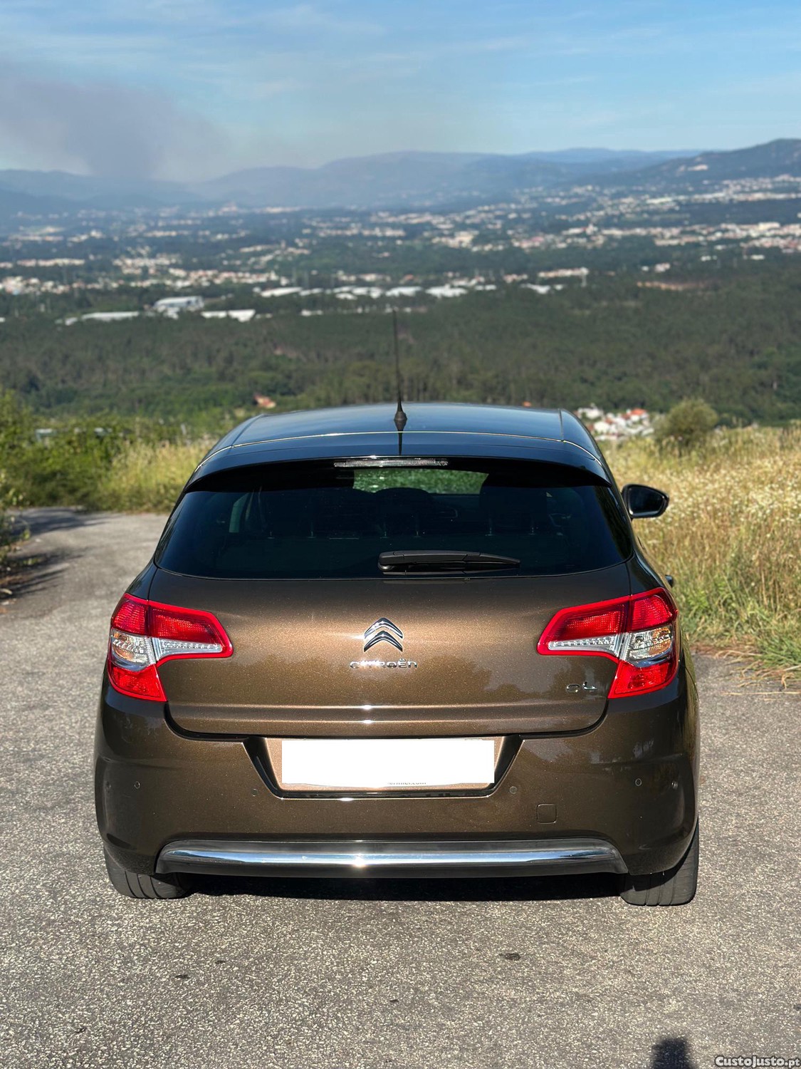 Citroën C4 C4 II (B7)1.6 VTi - 12 — photo 3
