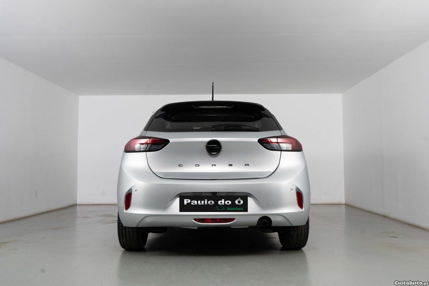 Opel Corsa 1.2 T Edition — fotografia 17